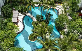 Résidence Chatrium Sathon Bangkok